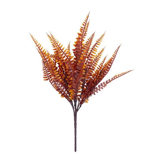 Декоративный Искусственное растение Реалистичный Прочный Декоративный коричневый